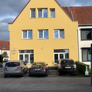 Orange Dolce Apartment Zaventem