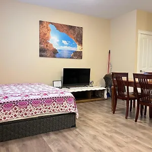 海岛度假屋 Homestay Nanaimo