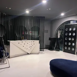 The Toy Hotel