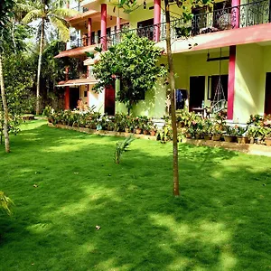 View Homestay Thekkady