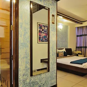 The Tulip Hotel