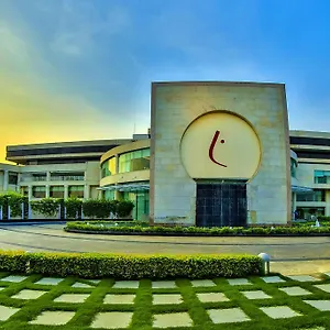 The Lalit Hotel